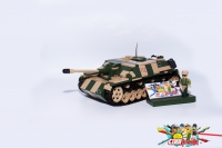MOC - Jagdpanzer IV L48